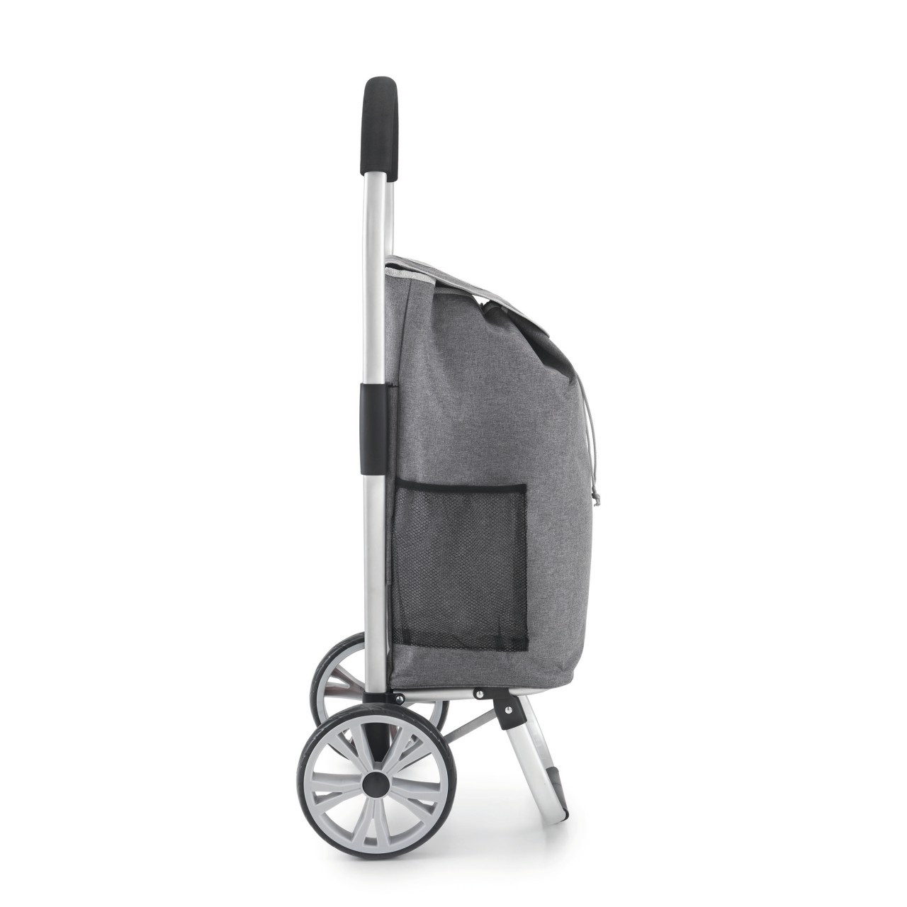 Compact 45 Litre Shopping Trolley