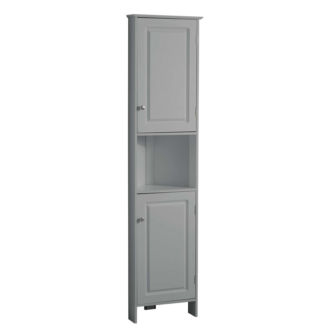 Buckland Tall Corner Unit