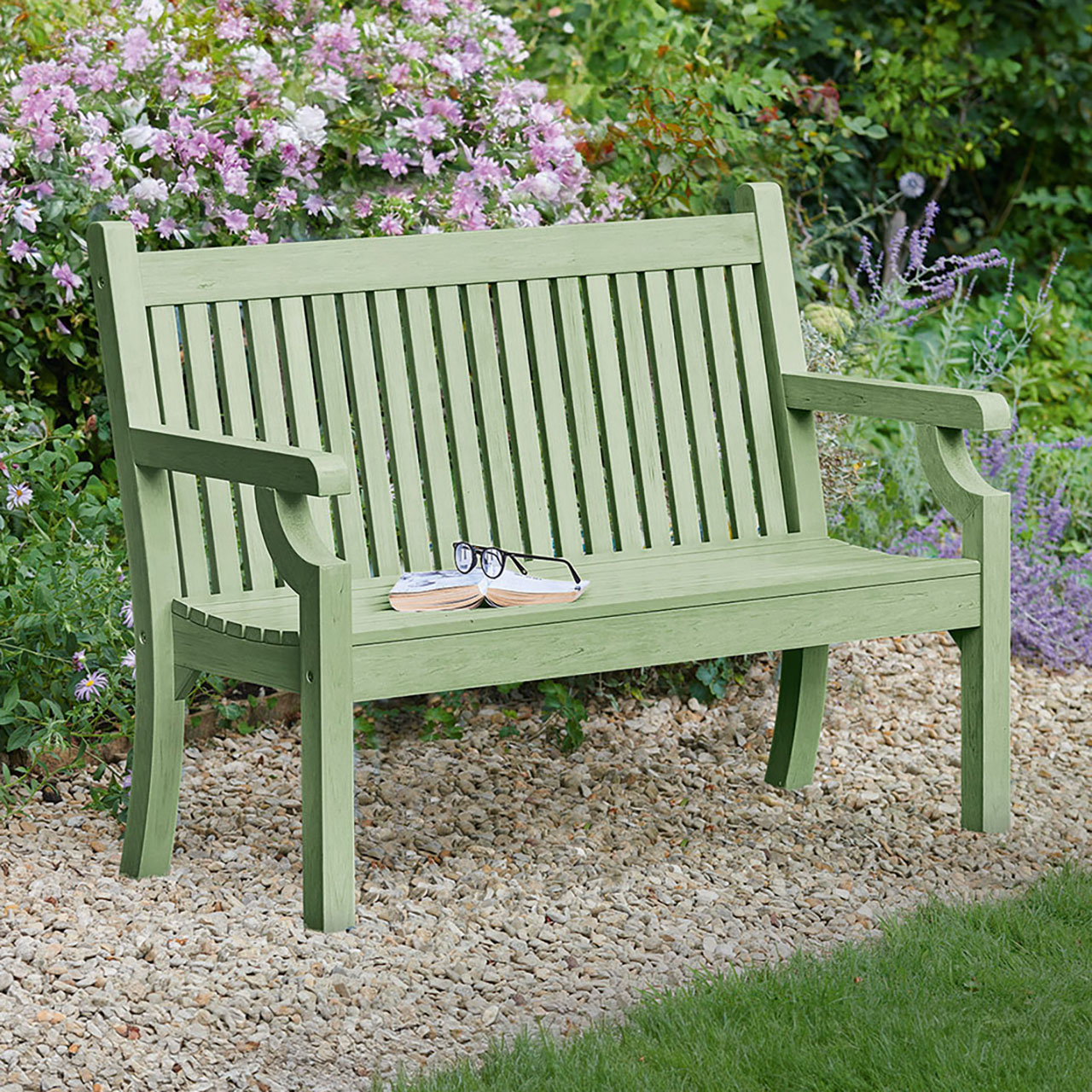 Polywood Bench
