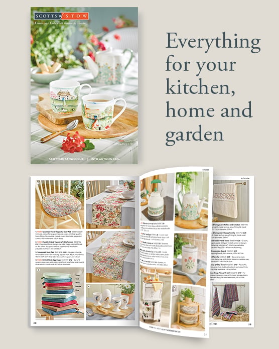 Request Catalogue
