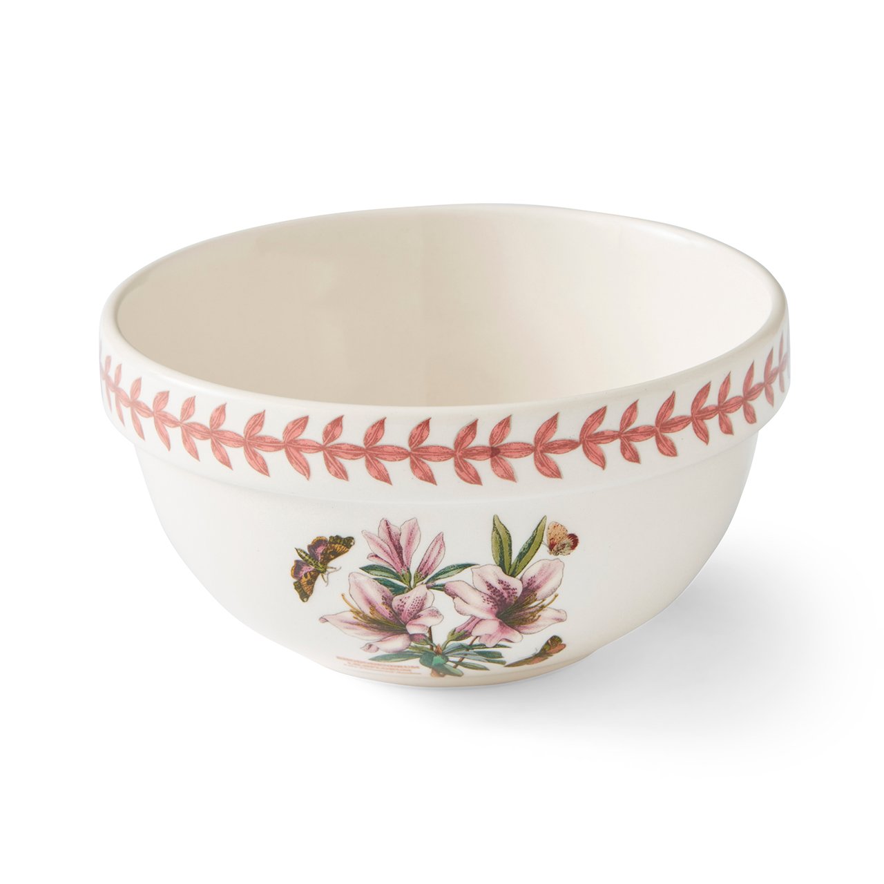 Botanic Garden Meadow Stacking Bowls - Set of 6