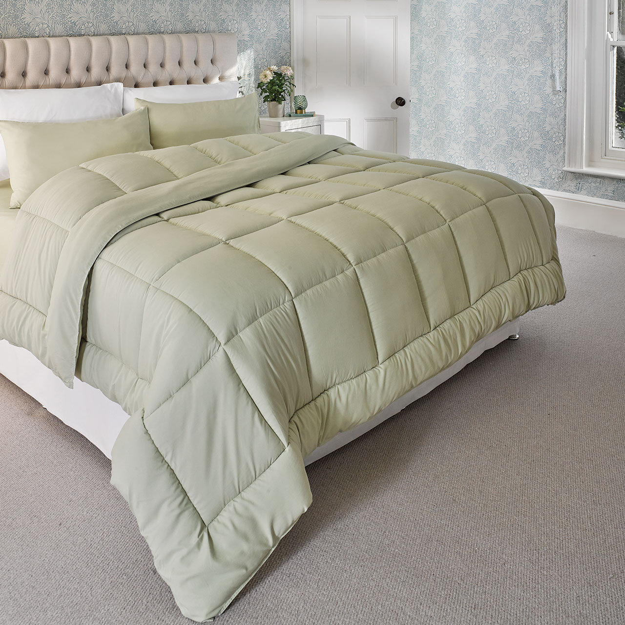 Coverless All in 1 Duvet - 10.5 Tog