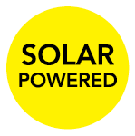 Solar Powered