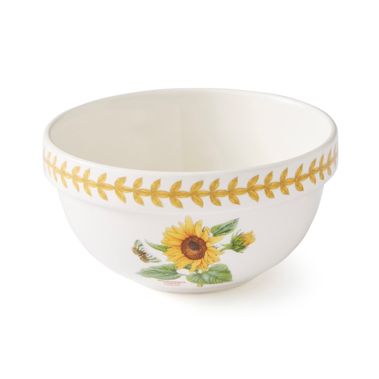 Botanic Garden Meadow Stacking Bowls - Set of 6