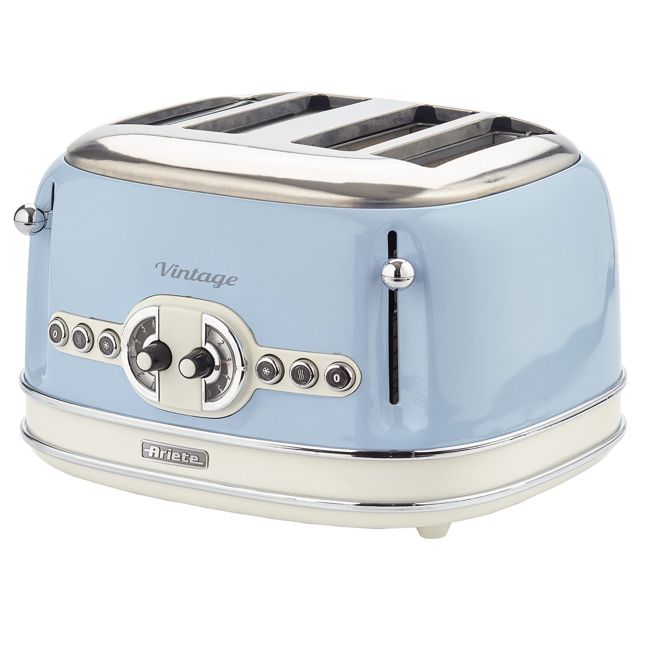 Vintage Style Toasters