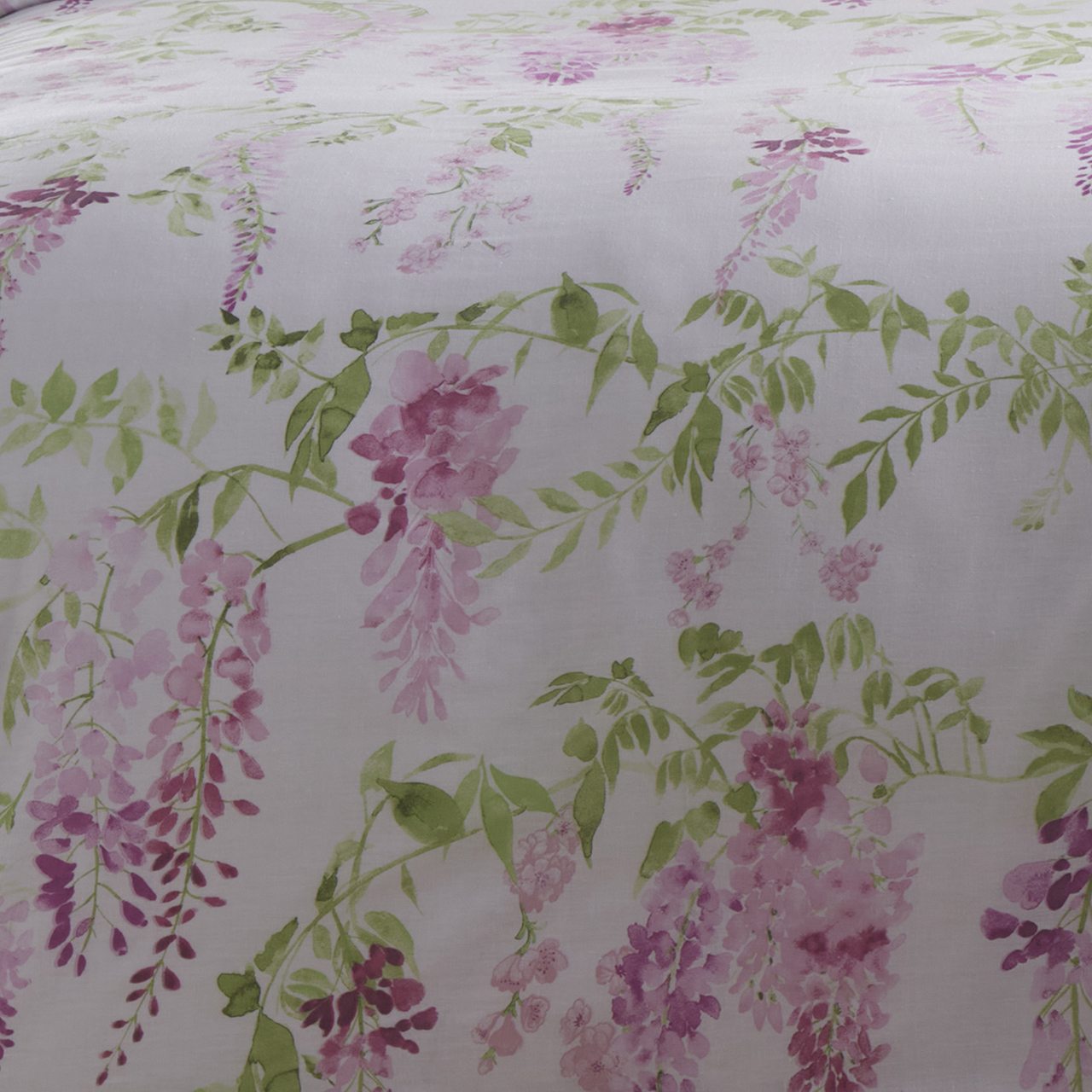 Dreamy Wisteria Duvet Set