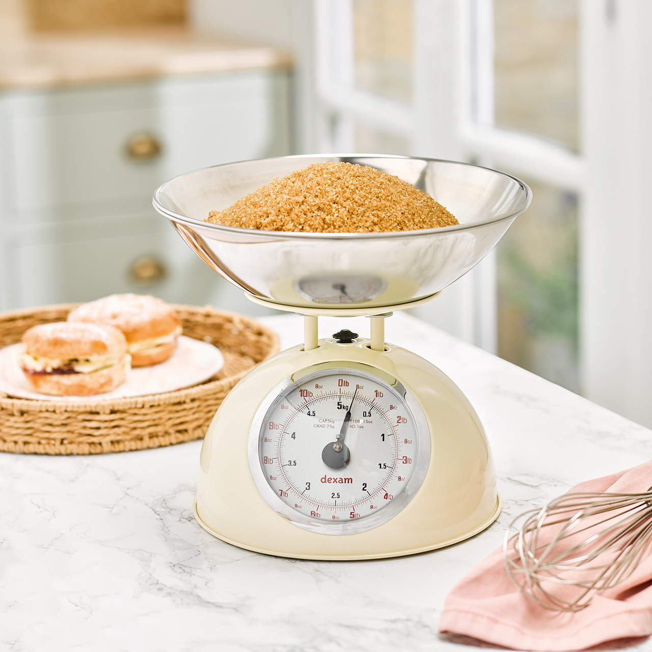 Kitchen weigh best sale