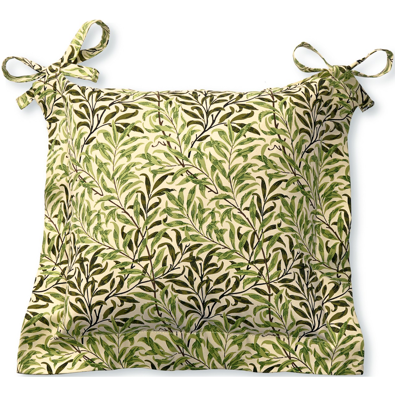 Oxford William Morris Kitchen Collection Seat Pad Scott's of Stow