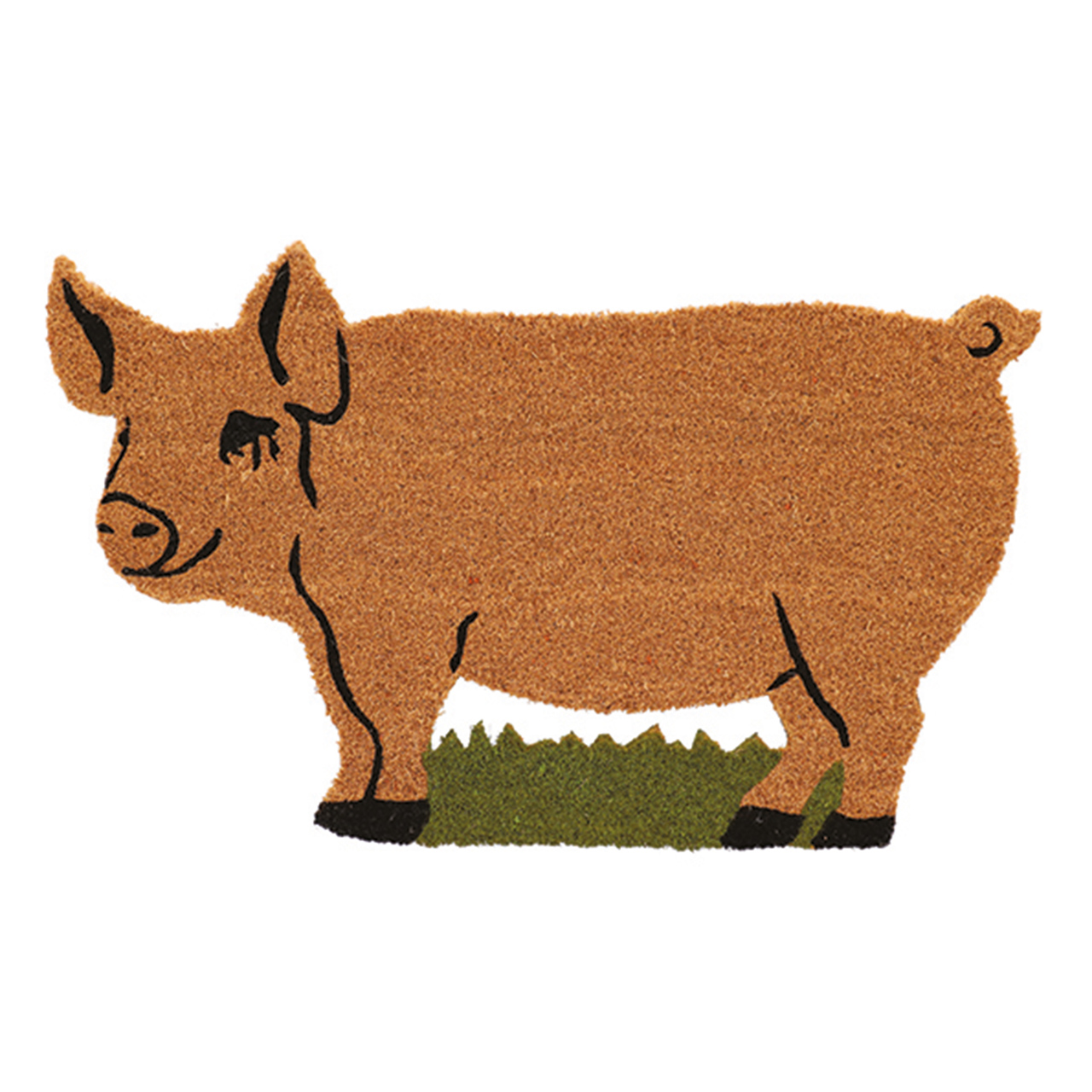 Farm Animal Coir Mat