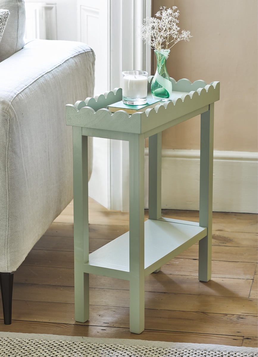 Sofa Side Table
