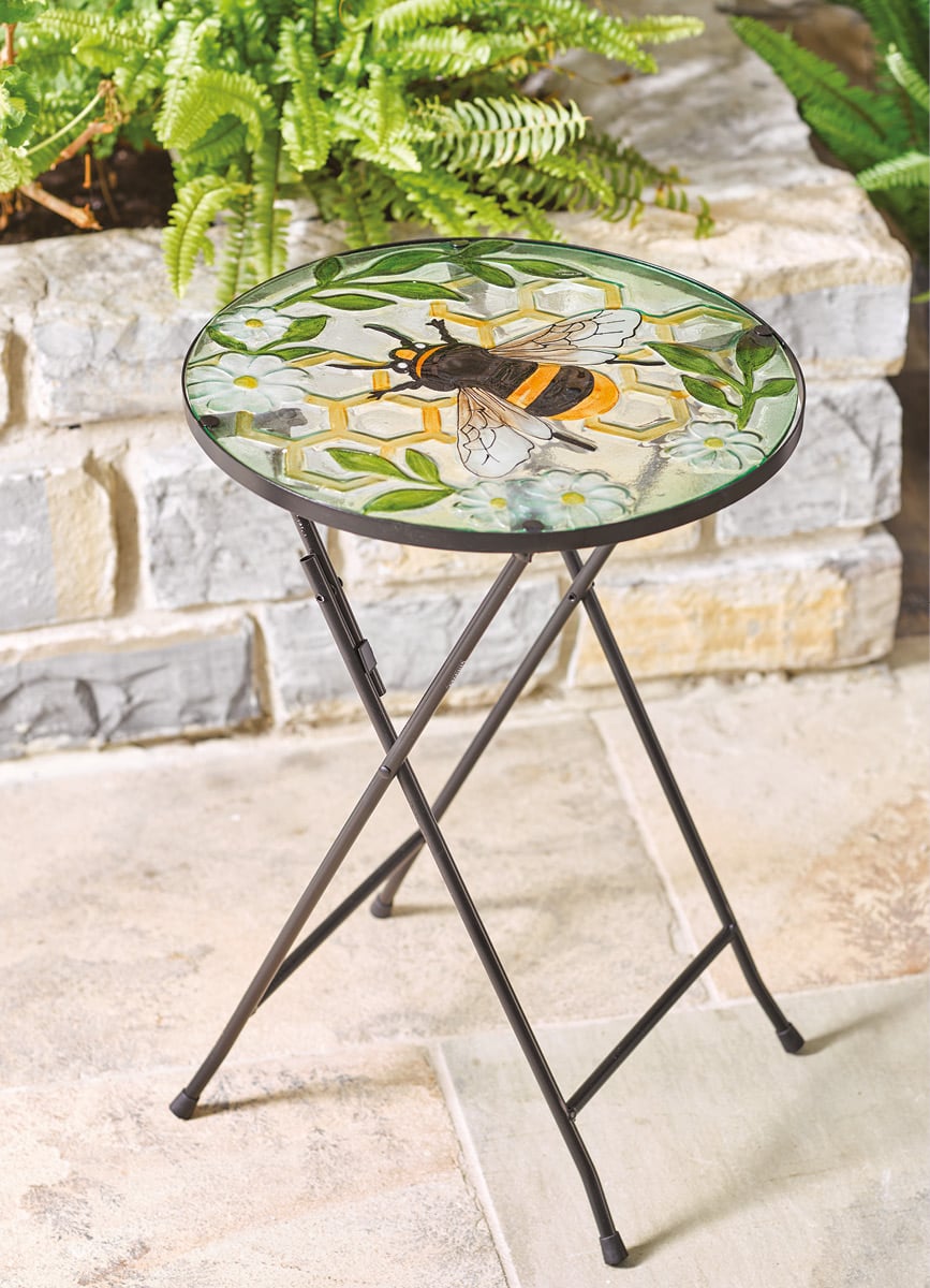 Bee Table