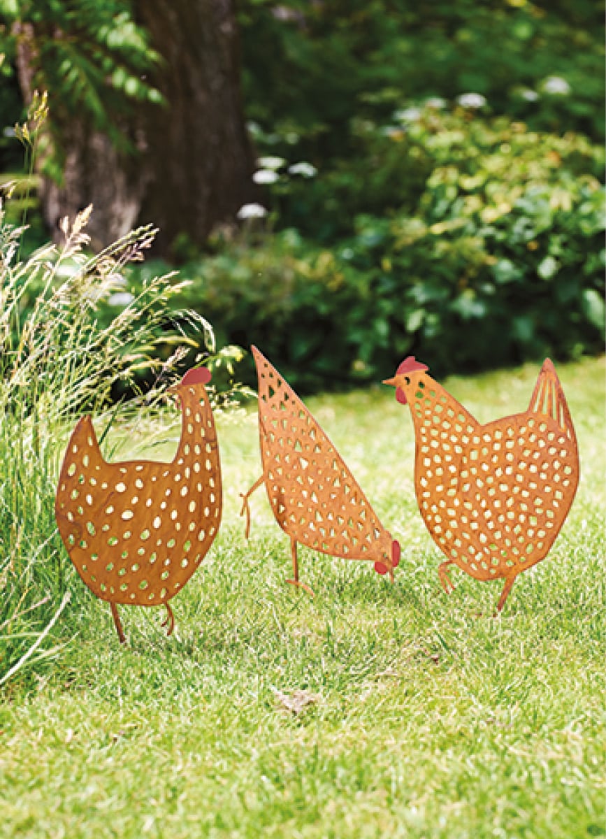 Rusty Hen Stakes