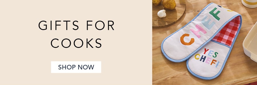 GIFTS FOR COOKS