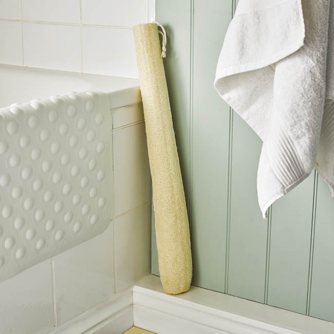 Long Reach Loofah