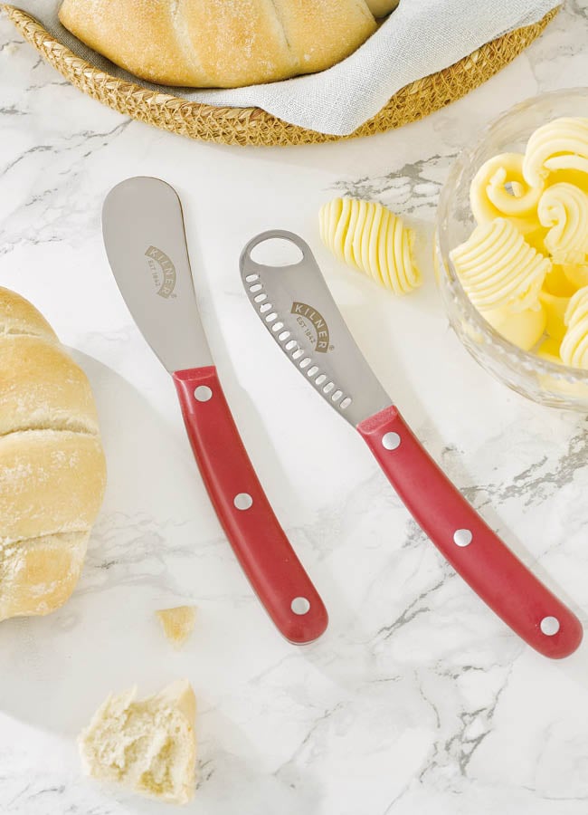 Butter Tools