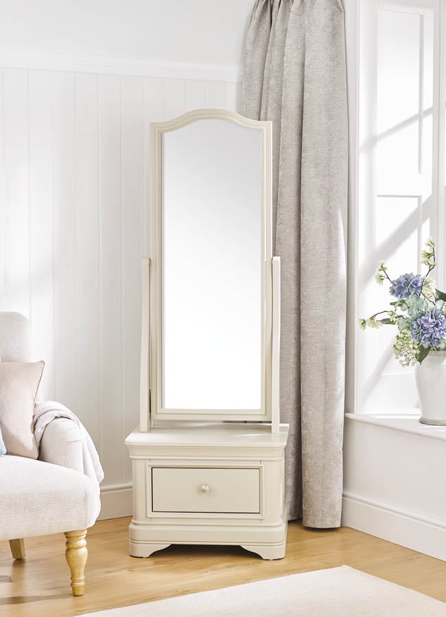 Lovell Cheval Mirror