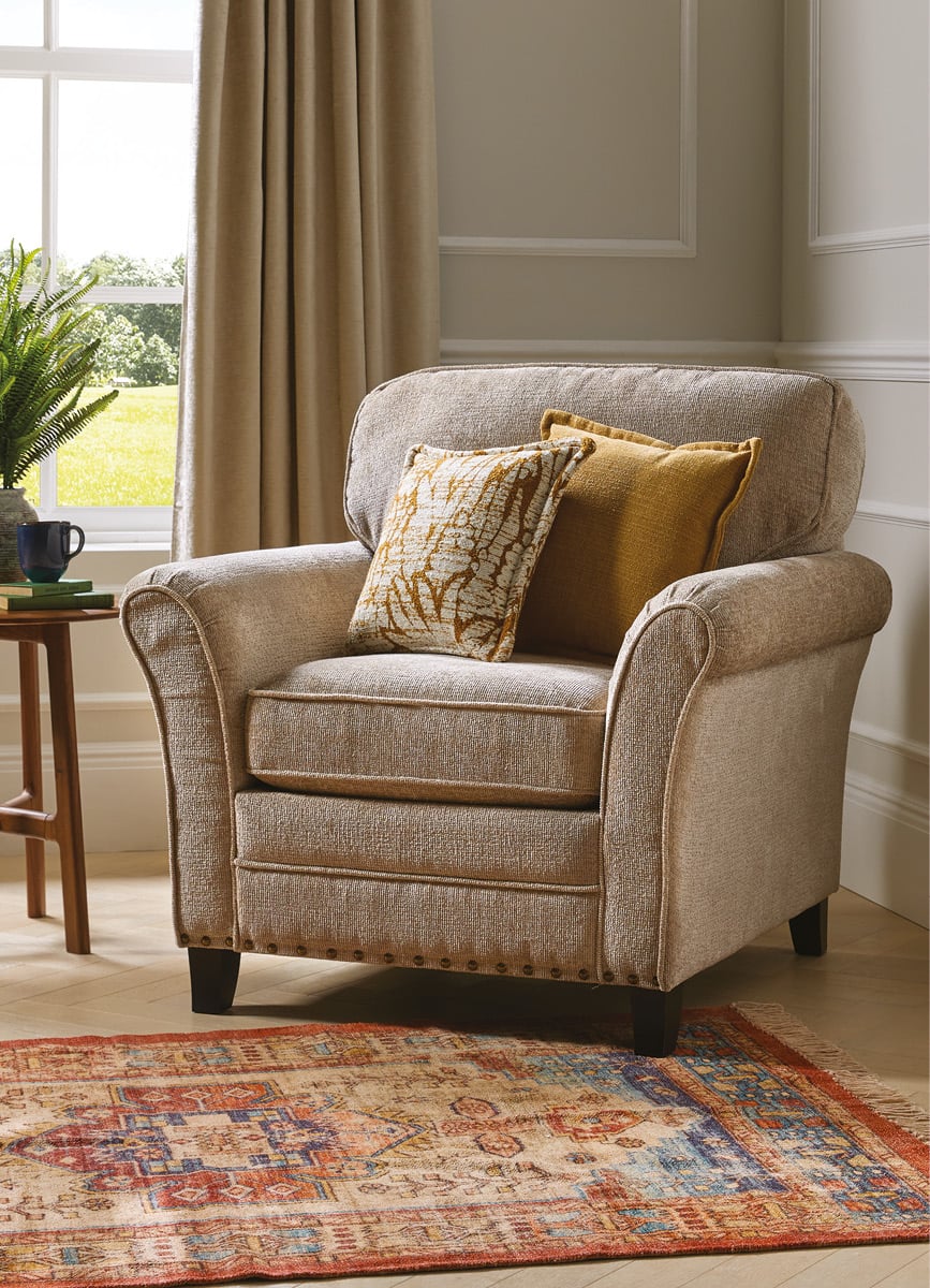 Ryefield Armchair