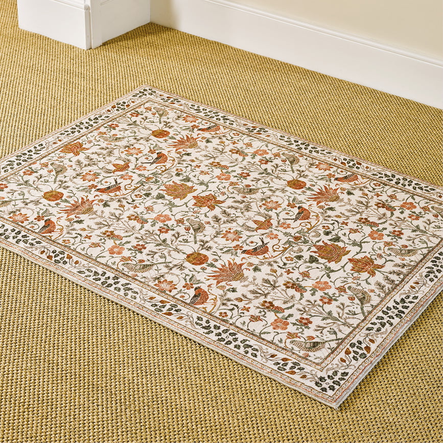 Aviary Rug