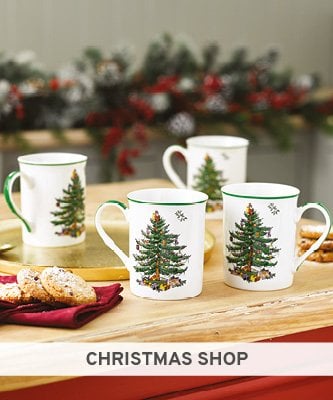 Christmas Shop