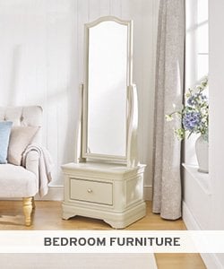 Lovell Cheval Mirror