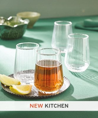 New Kitchen