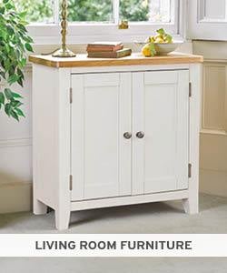 Somerford Small Sideboard