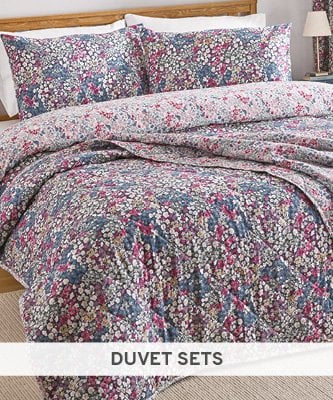 Duvet Sets