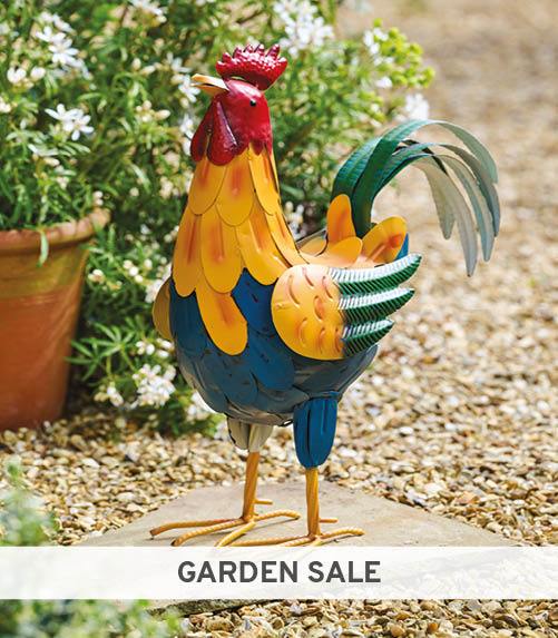 Cuthbert Cockerel