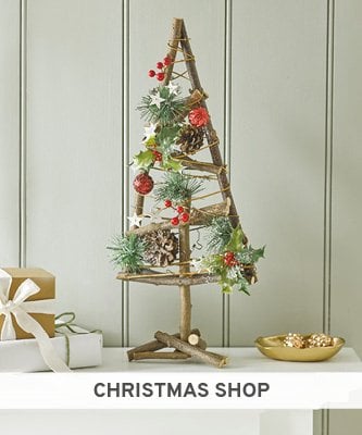 Christmas Shop