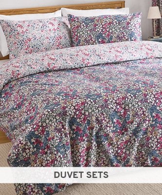 Duvet Sets